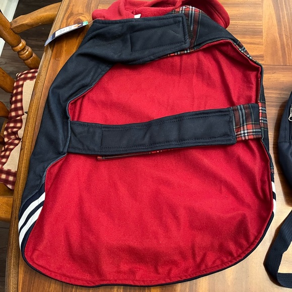 NWT Top Paw Dog Large Winter Coat and Backpack Combo - Picture 3 of 9